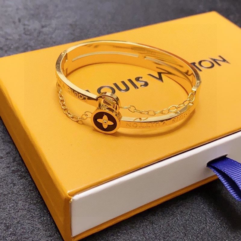 LV Bracelets